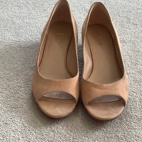 Cole Haan small wedge - Picture 5 of 9